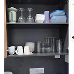 度假居 Petite Maison Margalice *