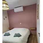 Petite Maison Margalice Casa vacanze Blancs-Coteaux