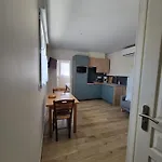 度假居 Petite Maison Margalice *
