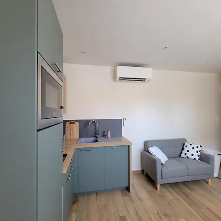 Tatil Evi Petite Maison Margalice *