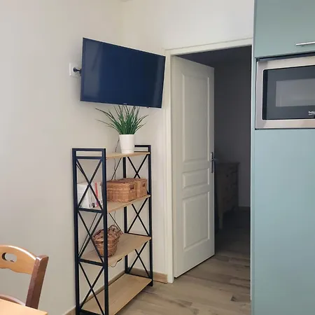 Petite Maison Margalice *