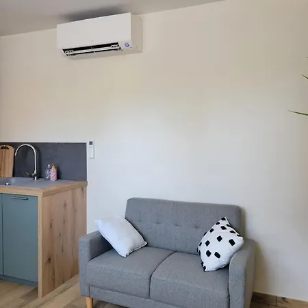 Petite Maison Margalice Casa vacanze *