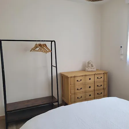 Petite Maison Margalice Casa vacanze