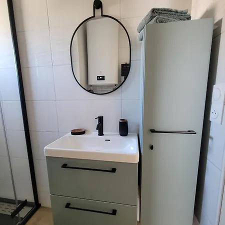 Petite Maison Margalice Casa vacanze *