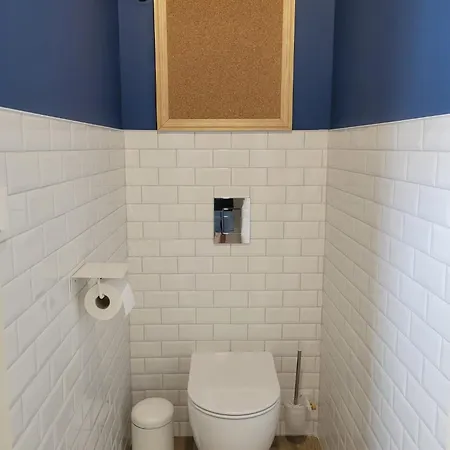 Petite Maison Margalice בית נופש וורטי