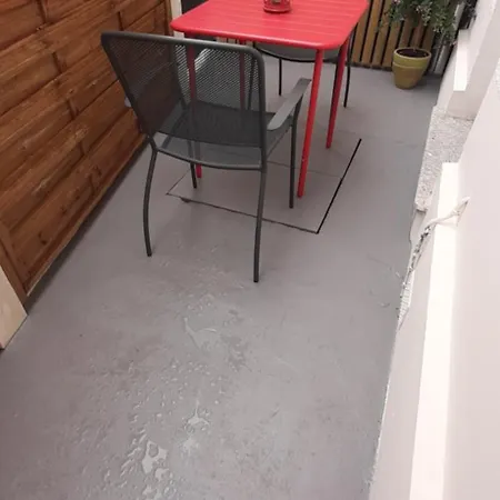 Petite Maison Margalice * Blancs-Coteaux