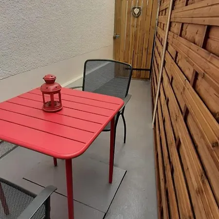 Petite Maison Margalice בית נופש