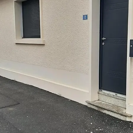 Petite Maison Margalice