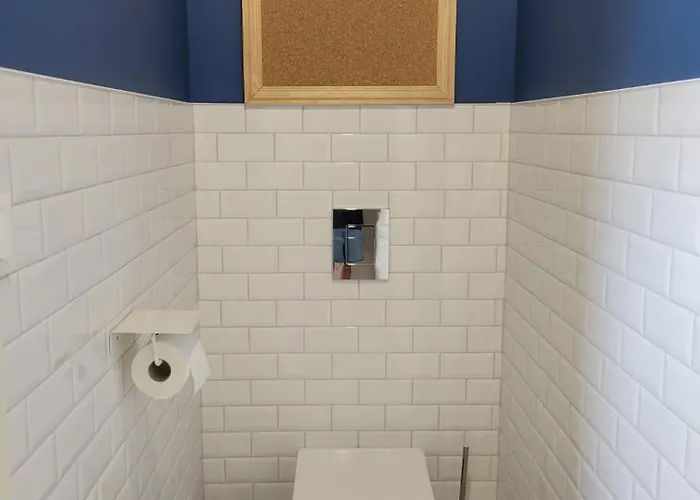 Petite Maison Margalice Tatil Evi Blancs-Coteaux