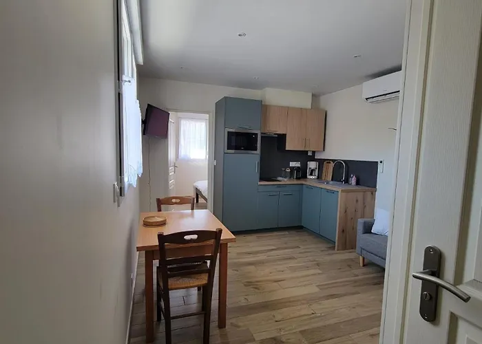 Tatil Evi Petite Maison Margalice *